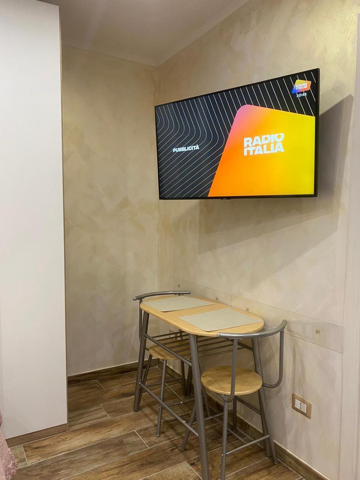Casa Nonna Chicchina Appartement Naples
