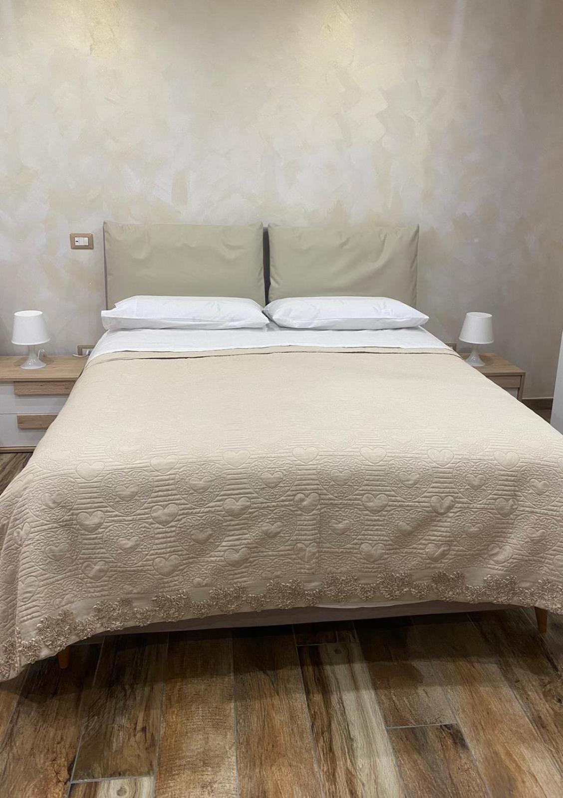 Appartement Casa Nonna Chicchina