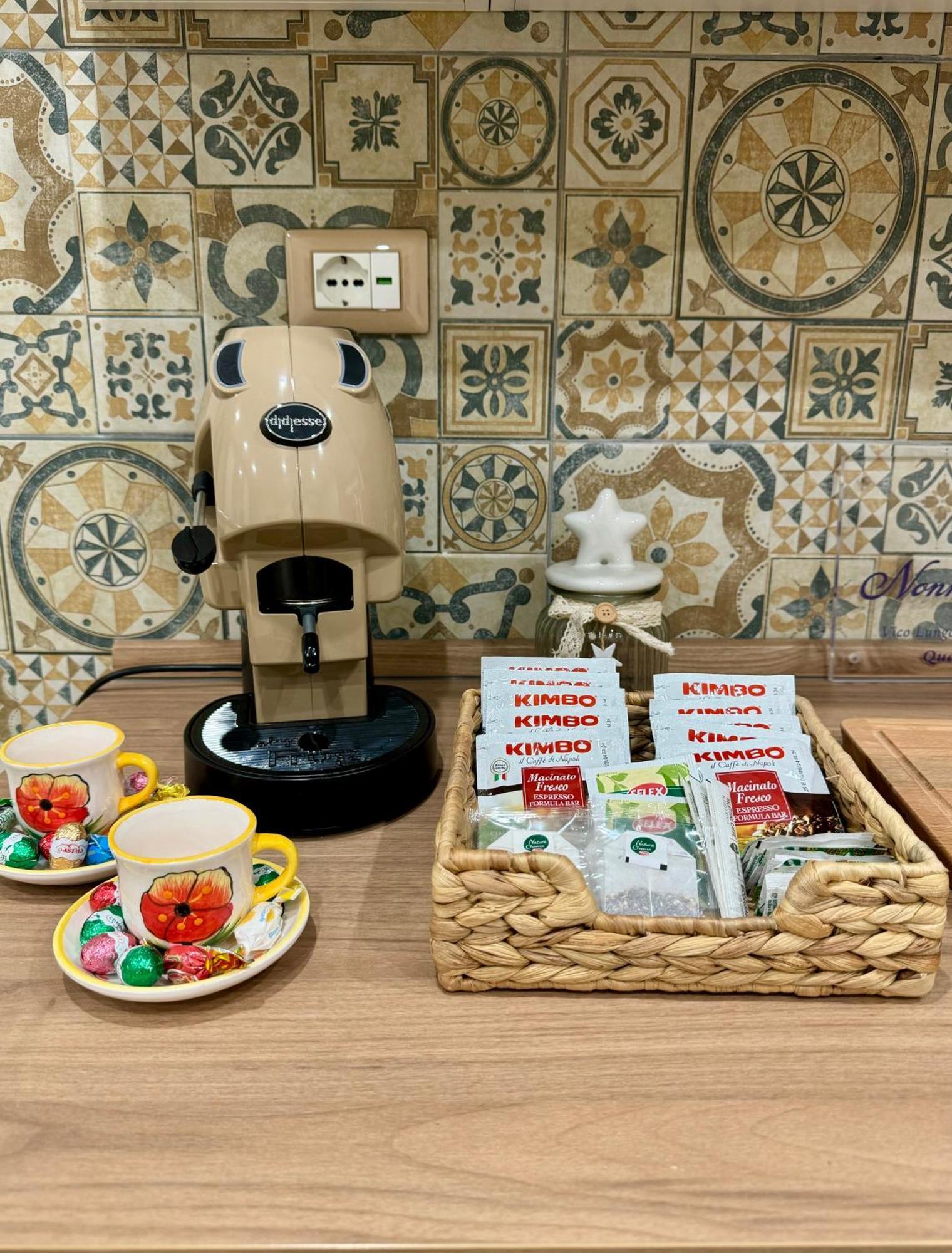 Casa Nonna Chicchina