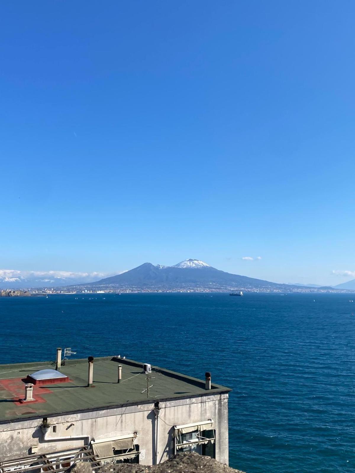 Casa Nonna Chicchina Appartement Naples
