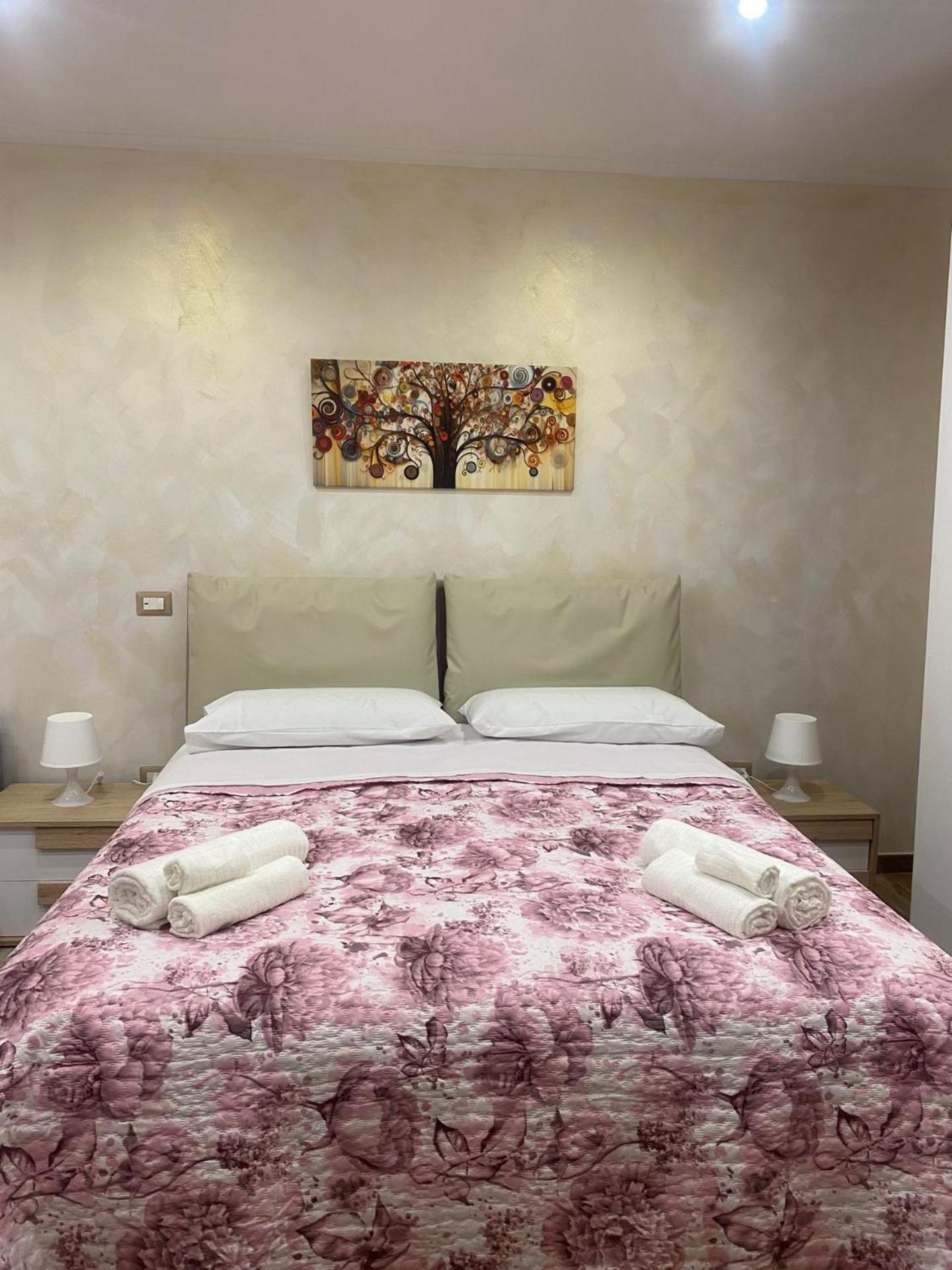 Appartement Casa Nonna Chicchina *