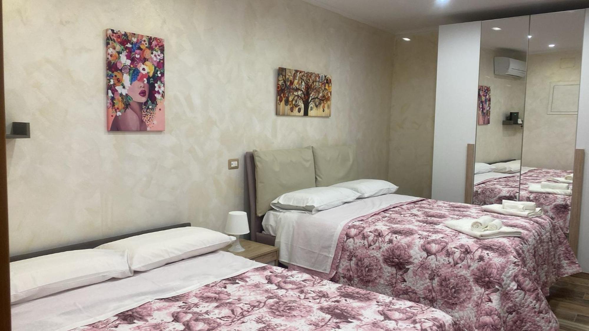 Casa Nonna Chicchina Appartement *