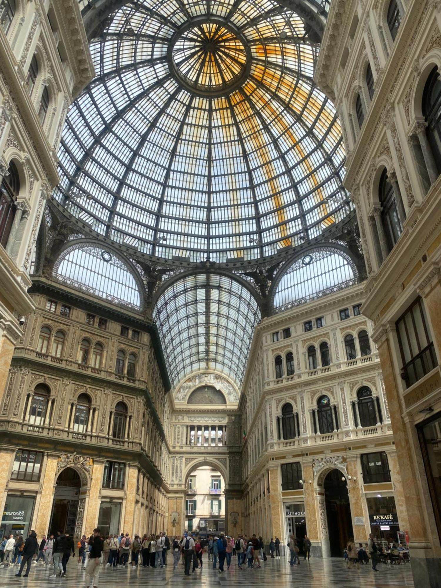 Casa Nonna Chicchina * Naples