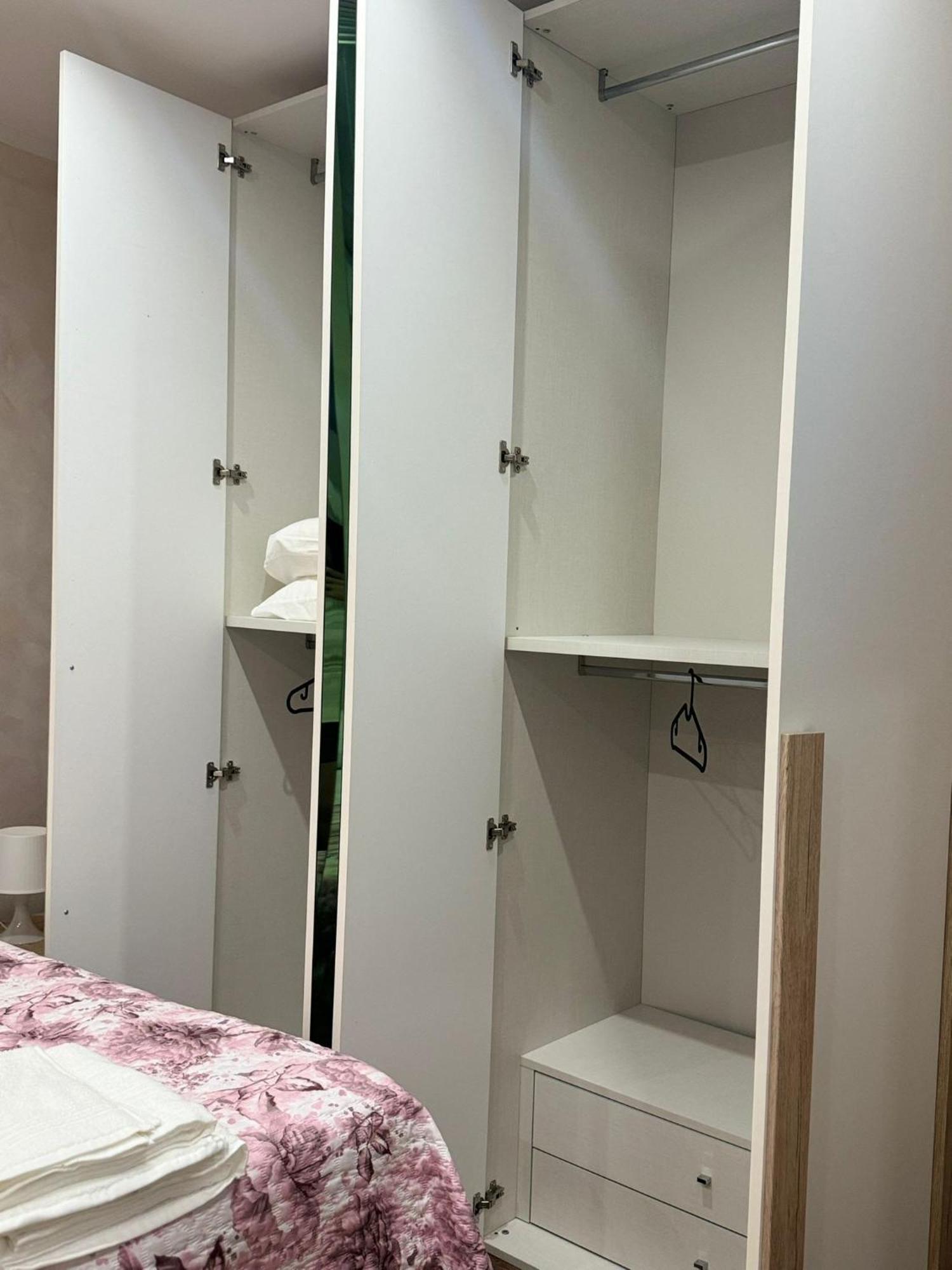 Casa Nonna Chicchina Appartement Naples