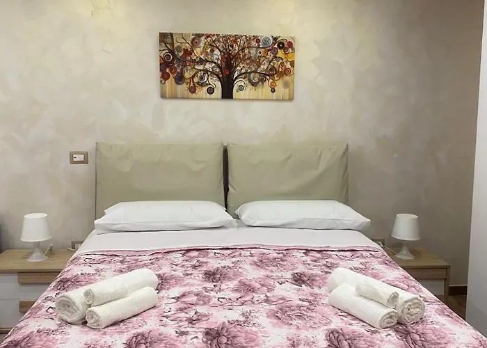 Casa Nonna Chicchina